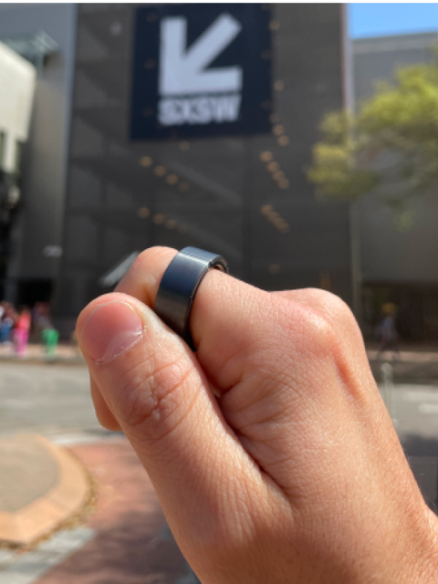 Big Wins + April Happenings