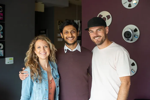 The Pitch Show + Reddit AMA
