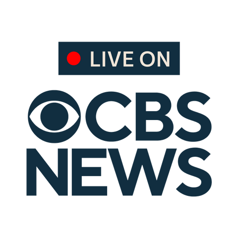 CBS News logo