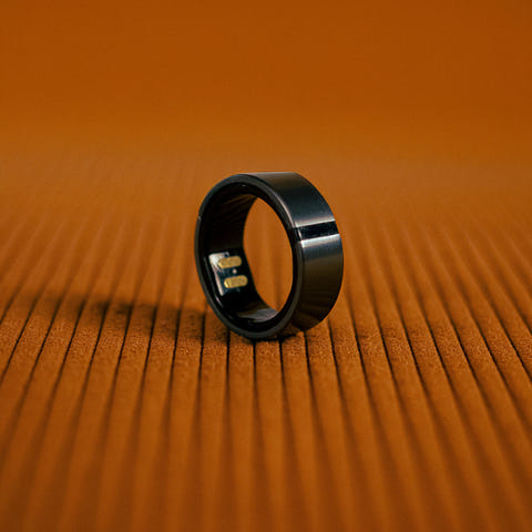 Lotus Ring (Individual)