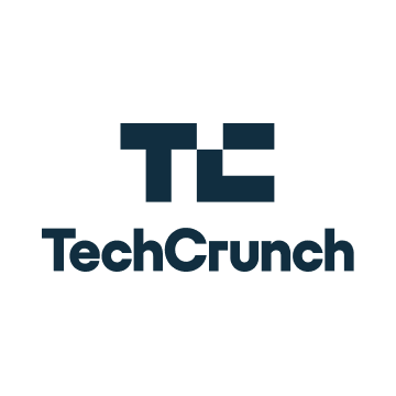 Tech Crunch Logo