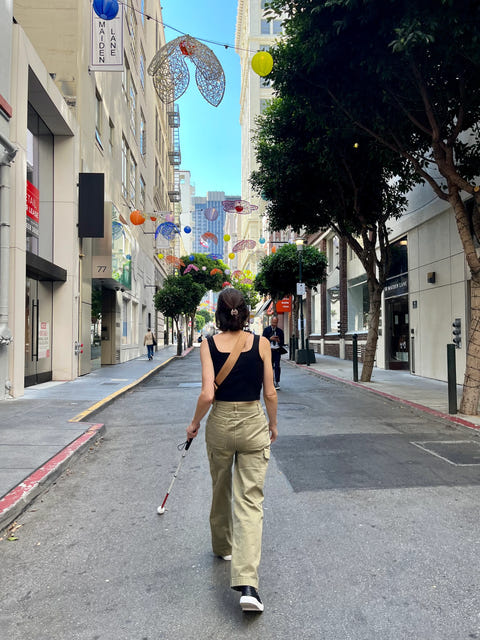 DisConnect: Disabled Travel