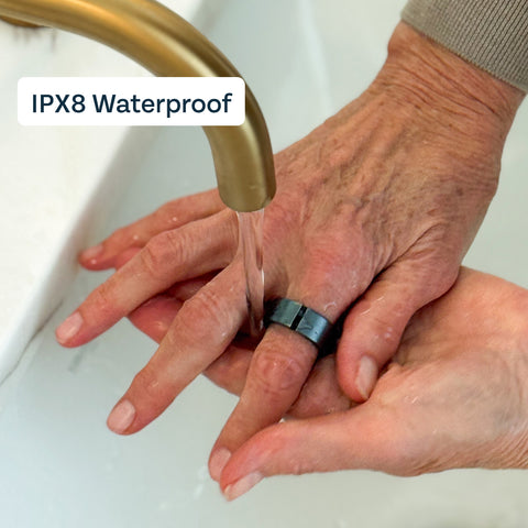 Lotus Kit: 1 Ring + 3 Switch Covers