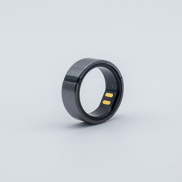 Add-On Lotus Ring