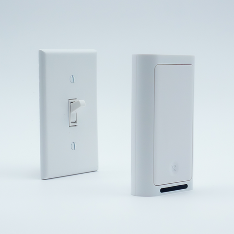 Lotus Switch Cover (Toggle)