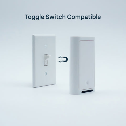 Lotus Kit: 1 Ring + 3 Switch Covers