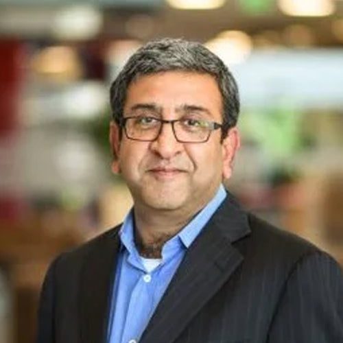 Pankaj Kedia