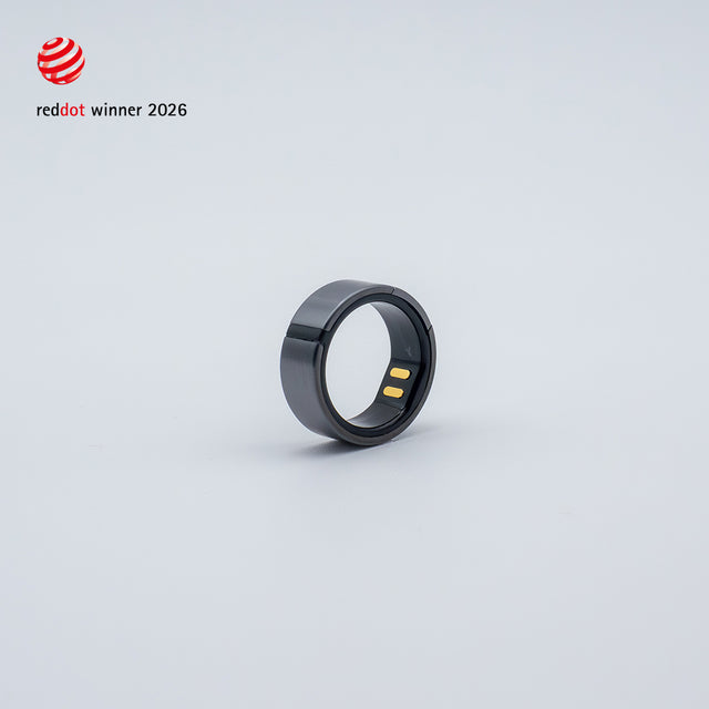 Add-On Lotus Ring