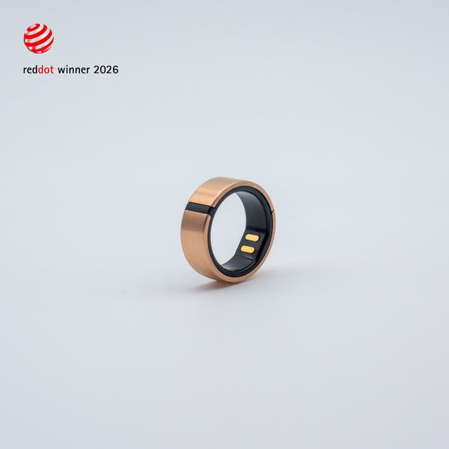 Add-On Lotus Ring