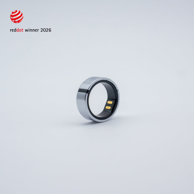 Add-On Lotus Ring