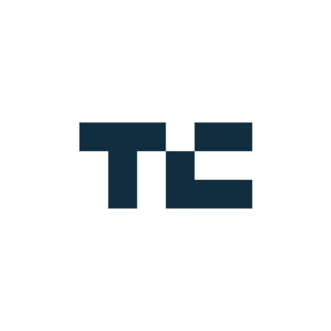 TechCrunch logo