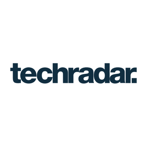 TechRadar Logo