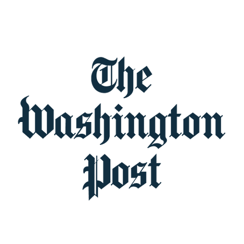 Washington Post logo