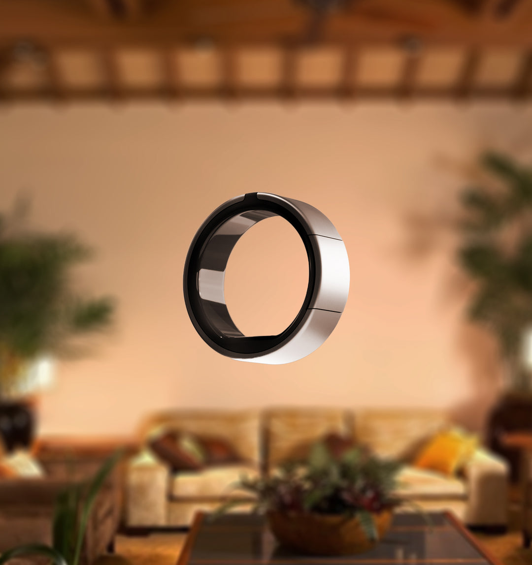 Lotus: Control Objects at Home by Pointing
