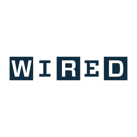 Wired logo